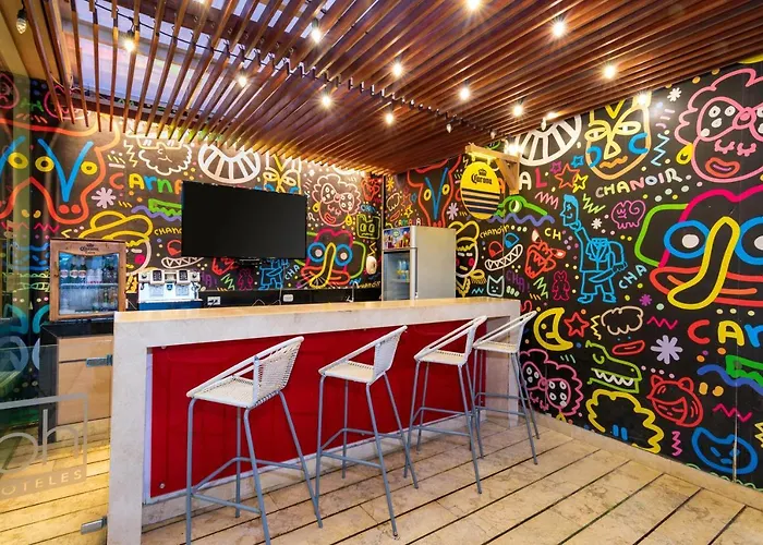 Bh Barranquilla