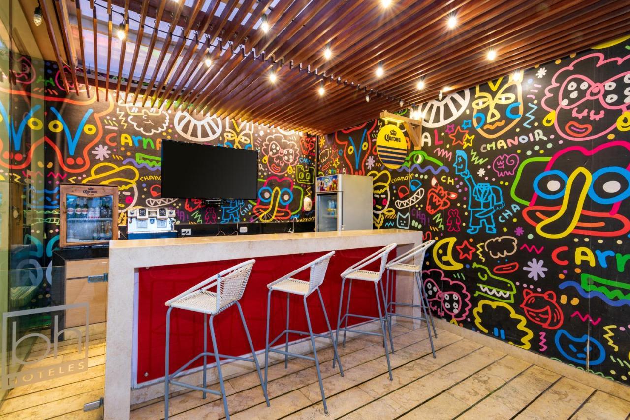 Bh Hotel Barranquilla (Atlantico)