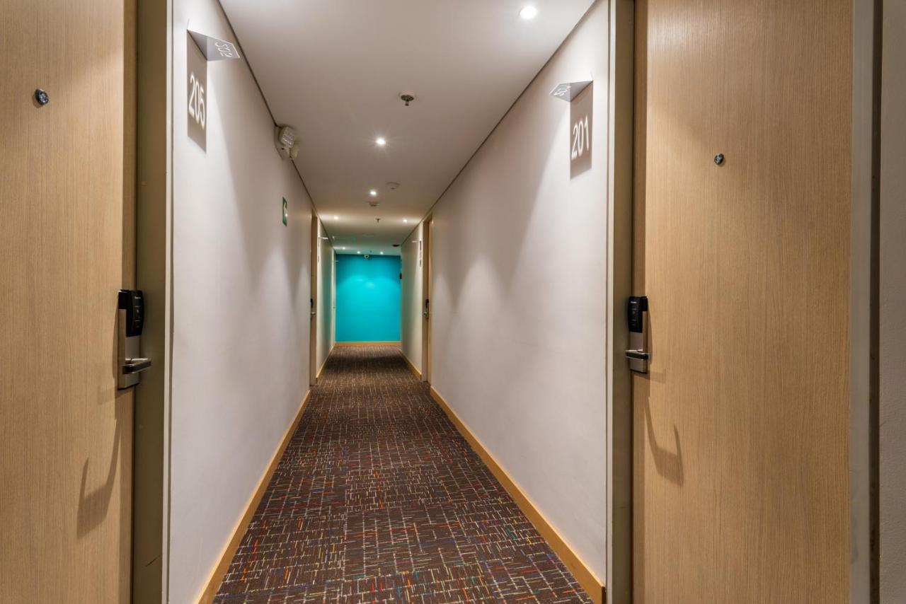 Hotel Bh Barranquilla (Atlantico)
