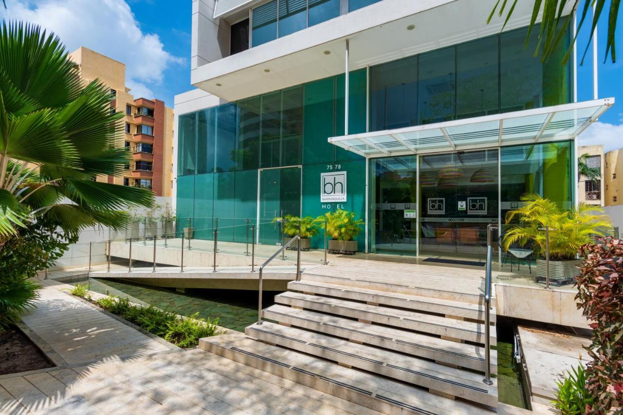 Bh Hotel