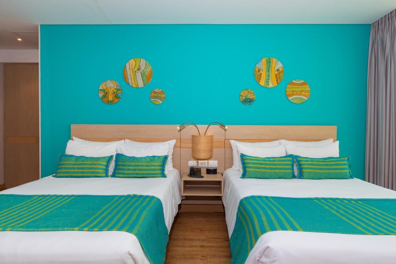 Hotel Bh
