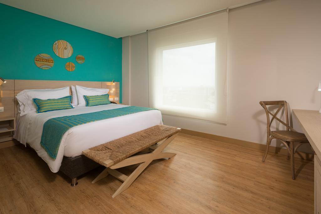 Hotel Bh