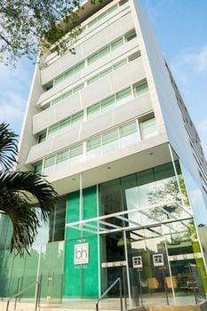 Hotel Bh Barranquilla (Atlantico)