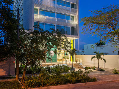 Hotel Bh 4*