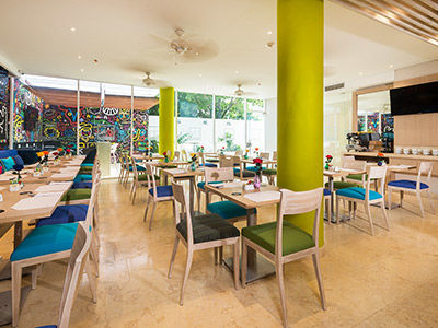 Bh Hotel 4*