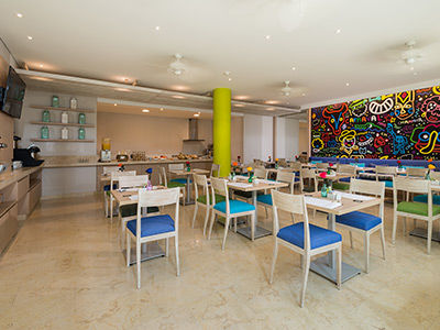 Hotel Bh Barranquilla (Atlantico)
