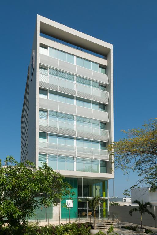 Hotel Bh Barranquilla (Atlantico)