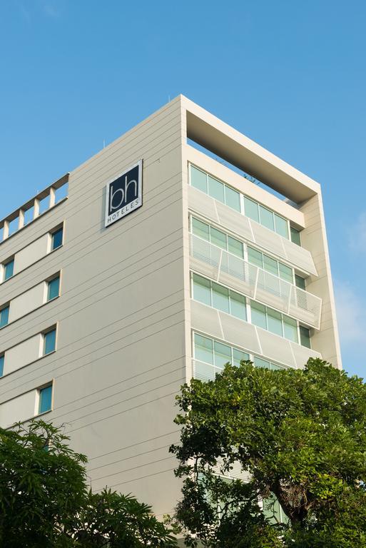 Hotel Bh