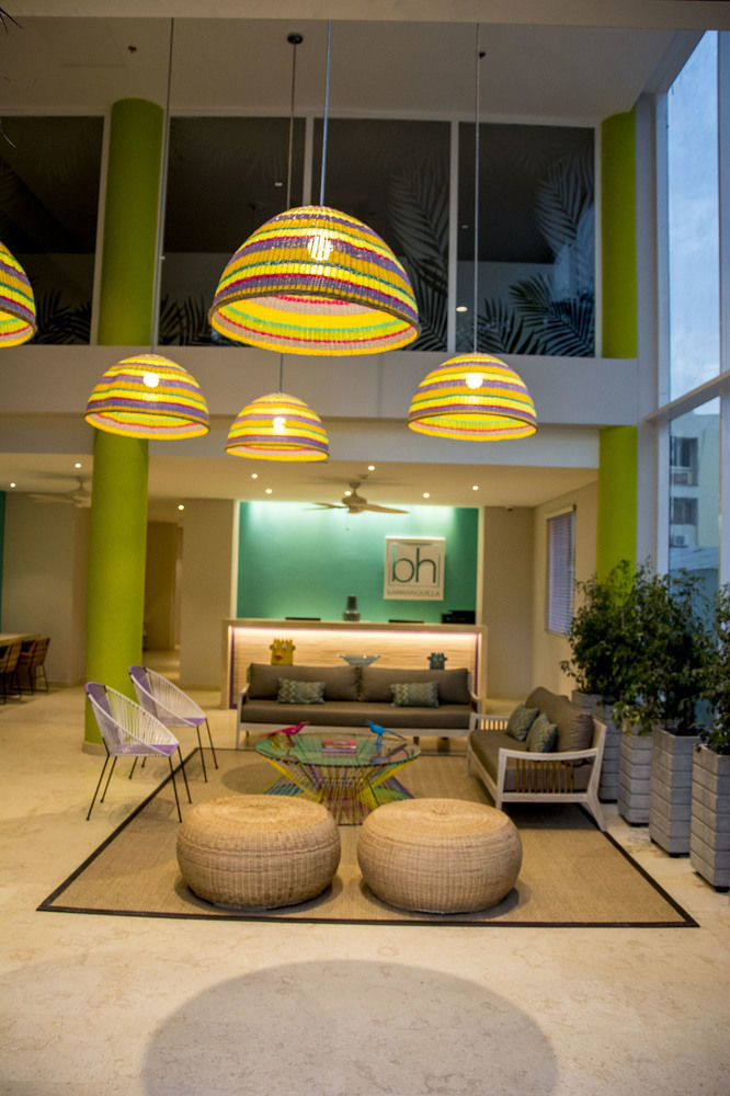 Hotel Bh 4*