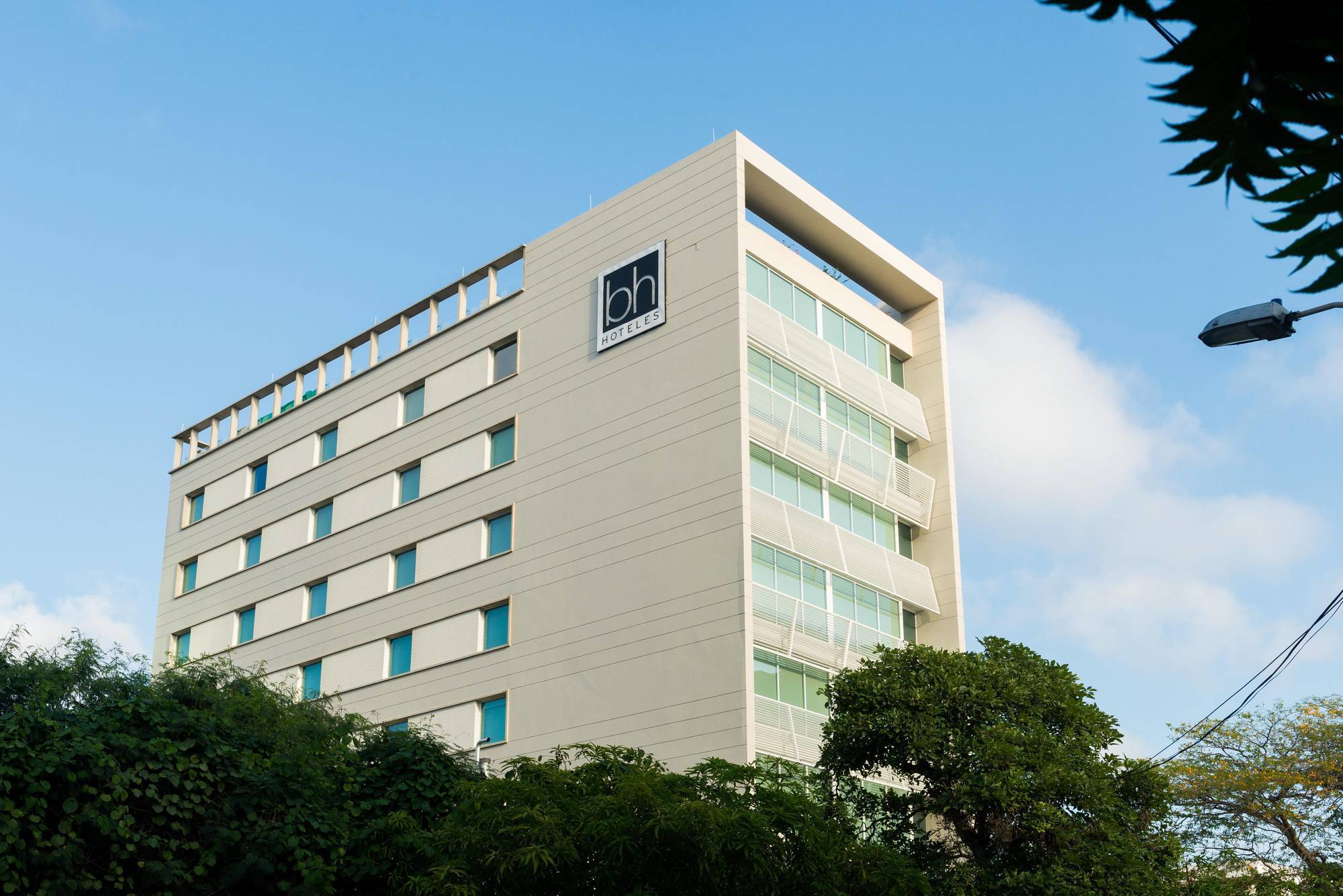 Bh Hotel Barranquilla (Atlantico)