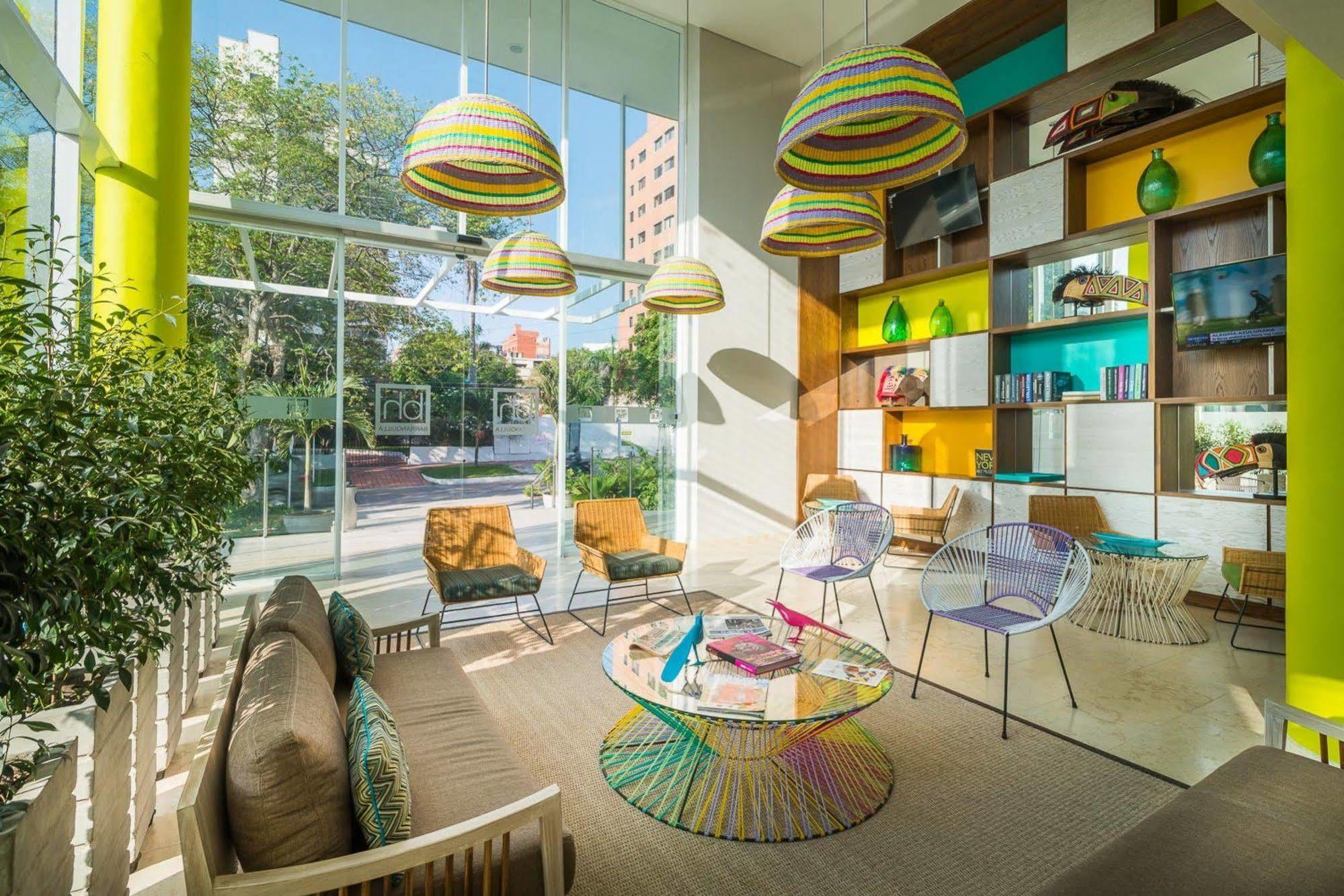Hotel Bh