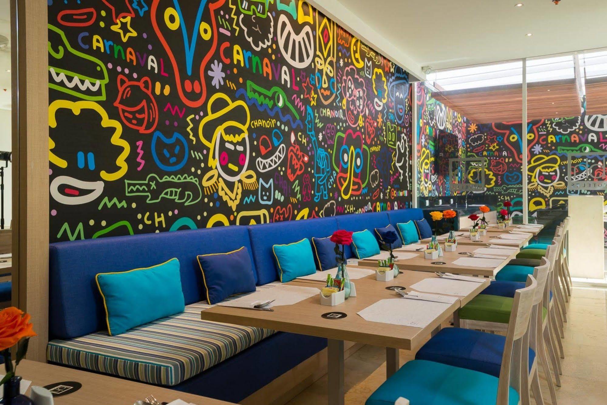 Bh Hotel Barranquilla (Atlantico)
