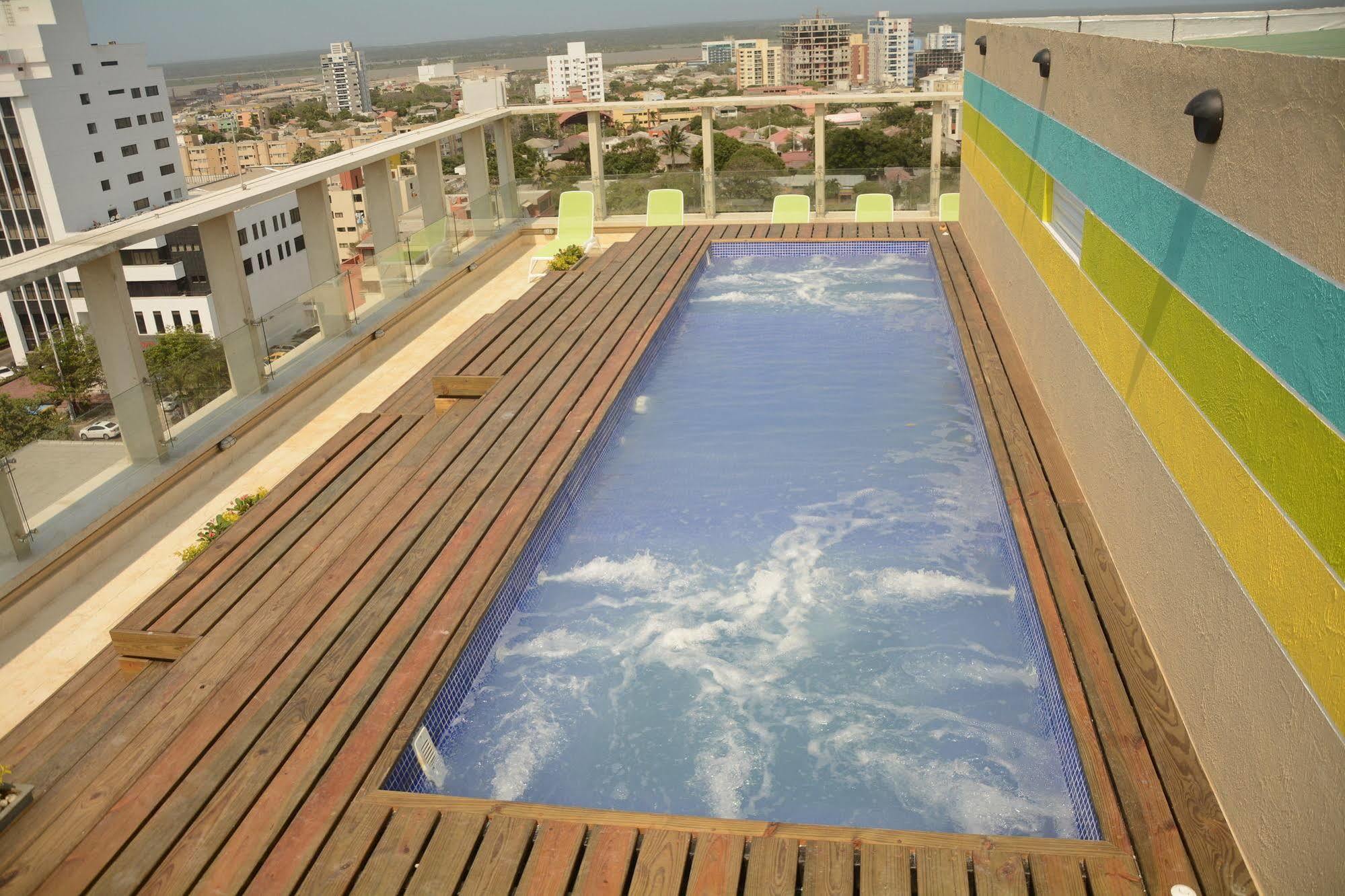 Hotel Bh Barranquilla (Atlantico)