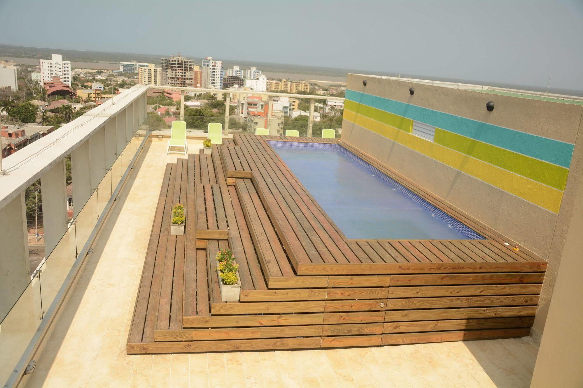 Bh 4* Barranquilla (Atlantico)