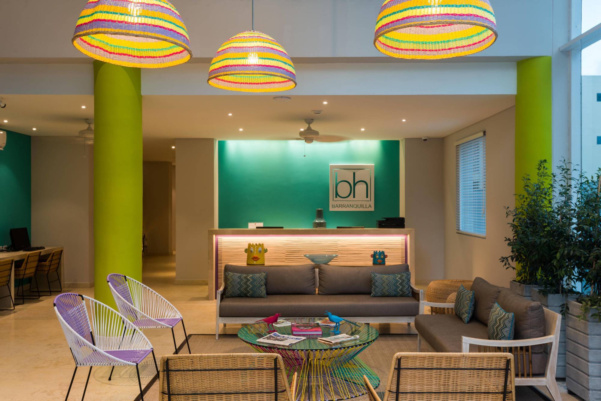 Bh Hotel 4*