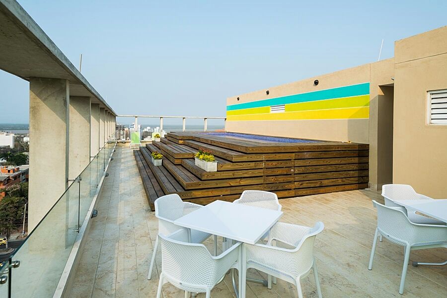 Hotel Bh