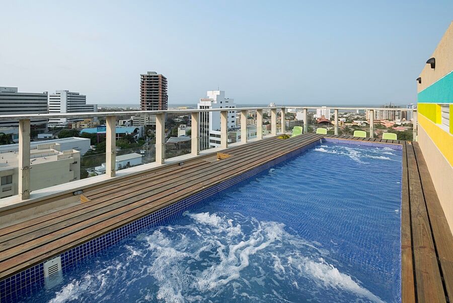 Bh Barranquilla (Atlantico)