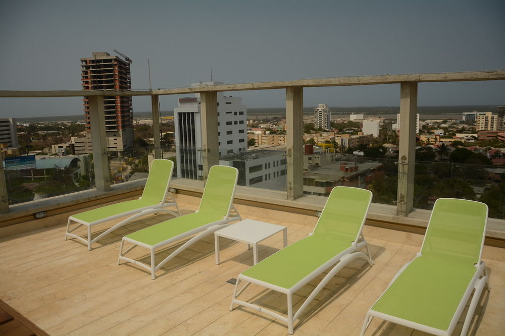 Hotel Bh