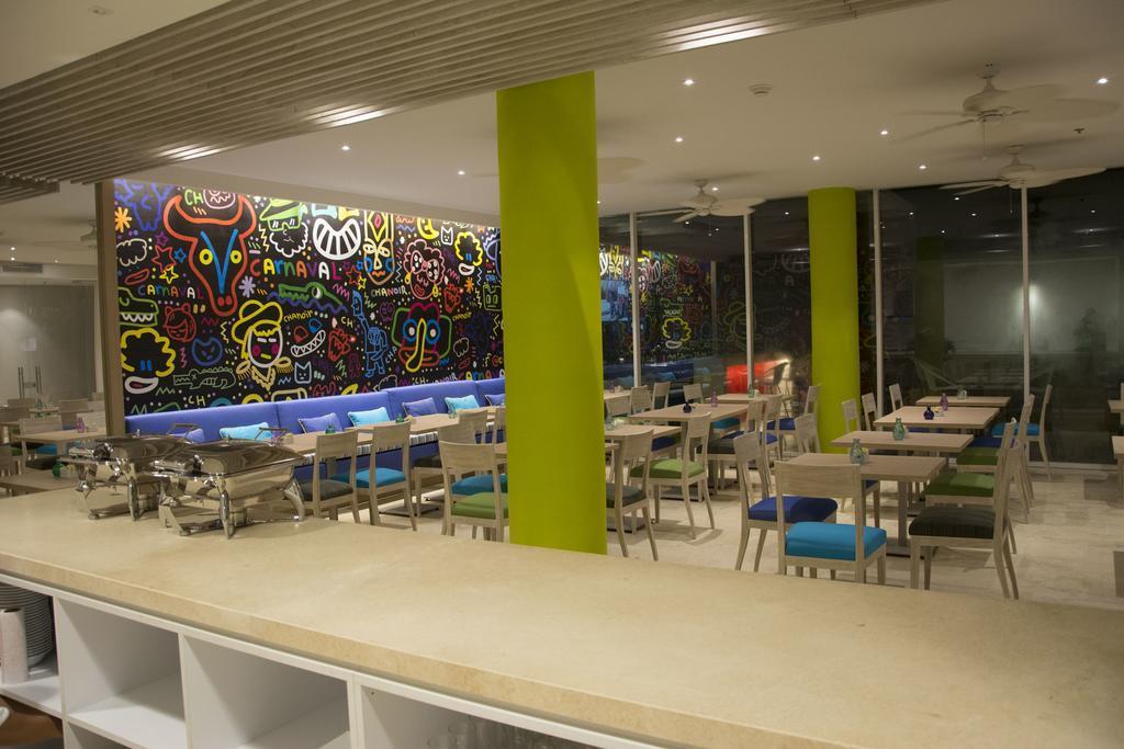 Hotel Bh Barranquilla (Atlantico)