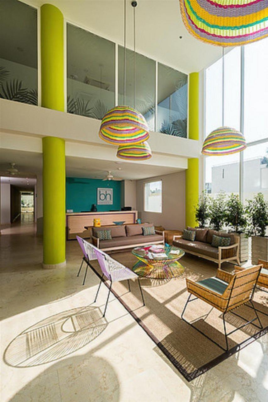 Bh Hotel