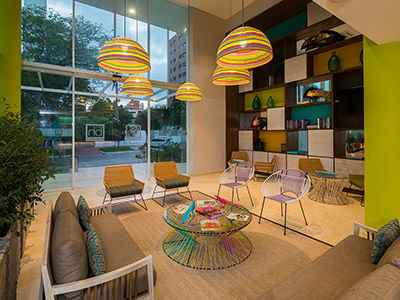 Hotel Bh 4*