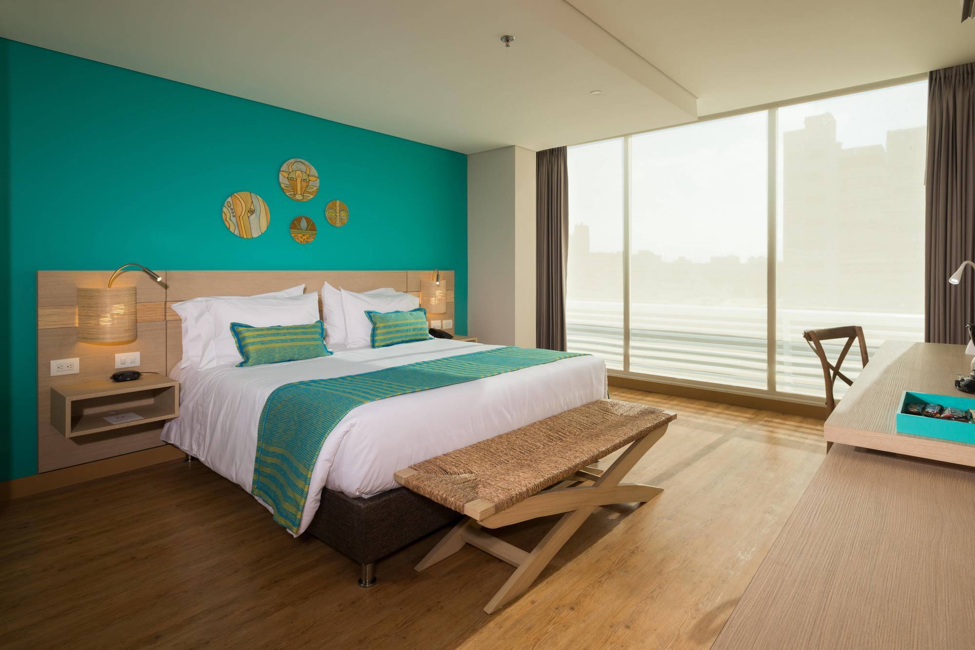 Hotel Bh
